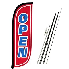 Lookourway feather flag for sale  Delivered anywhere in USA 