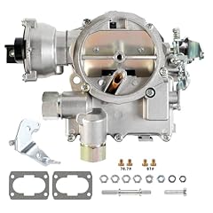 Barrel marine carburetor for sale  Delivered anywhere in USA 