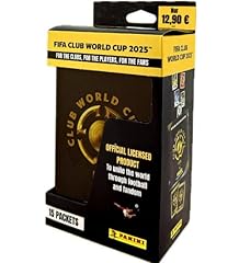 Panini fifa club usato  Spedito ovunque in Italia 