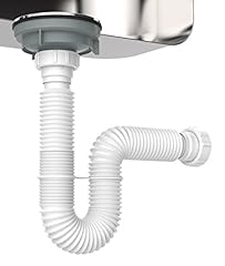 Flexible trap drain for sale  Delivered anywhere in USA 