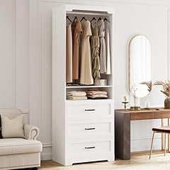 Ironck freestanding closet for sale  Delivered anywhere in USA 