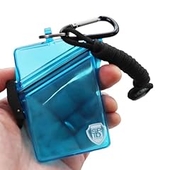 Waterproof badge holder for sale  Delivered anywhere in USA 