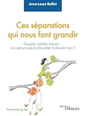 Séparations grandir couple d'occasion  Livré partout en France