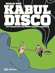 Kabul disco vol.2 d'occasion  Livré partout en France