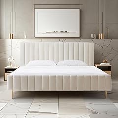 Livinia king size for sale  Delivered anywhere in USA 
