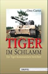 Tiger schlamm tiger gebraucht kaufen  Wird an jeden Ort in Deutschland