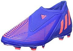 adidas Predator Edge.3 LL FG J Gymnastics Shoes, HI-RES for sale  Delivered anywhere in UK