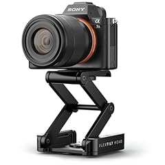 Edelkrone flextilt testina usato  Spedito ovunque in Italia 