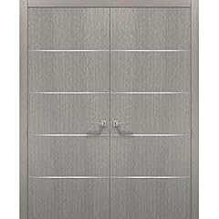Sartodoors french double for sale  Delivered anywhere in USA 