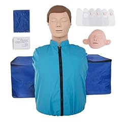Cpr training manikin for sale  Delivered anywhere in UK