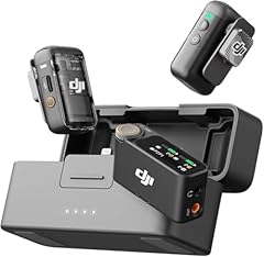 Dji mic microfono usato  Spedito ovunque in Italia 