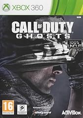 Call duty ghosts gebraucht kaufen  Wird an jeden Ort in Deutschland