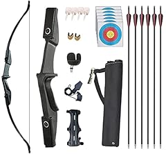 Monsour archery takedown for sale  Delivered anywhere in USA 