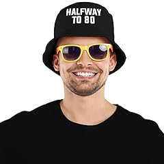 Halfway black bucket for sale  Delivered anywhere in UK