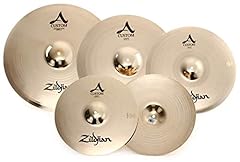 Zildjian custom box for sale  Delivered anywhere in USA 