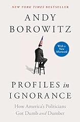 Profiles ignorance america for sale  Delivered anywhere in USA 