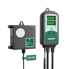 Inkbird icc 510 gebraucht kaufen  Wird an jeden Ort in Deutschland