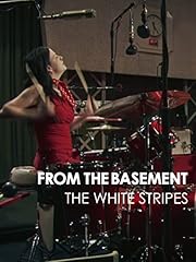 The white stripes usato  Spedito ovunque in Italia 