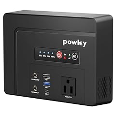 Powkey portable power for sale  Delivered anywhere in USA 