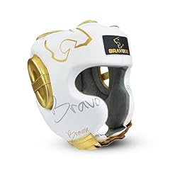 Bravose boxing headguard for sale  Delivered anywhere in Ireland