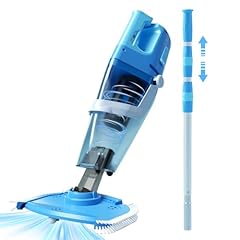 Cordless pool vacuum for sale  Delivered anywhere in USA 