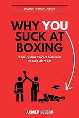 Suck boxing identify for sale  Delivered anywhere in UK