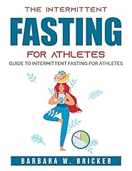 Intermittent fasting athletes for sale  Delivered anywhere in UK
