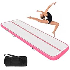 Tumbling gymnastics mat for sale  Delivered anywhere in Ireland