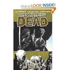 Walking dead volume for sale  Delivered anywhere in USA 