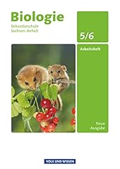 Biologie ausgabe volk gebraucht kaufen  Wird an jeden Ort in Deutschland