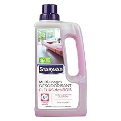 Starwax nettoyant multi d'occasion  Livré partout en France