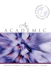 Academic life handbook d'occasion  Livré partout en France