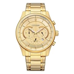 Citizen quartz men for sale  Delivered anywhere in UK