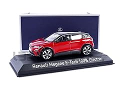 Norev kompatibel renault gebraucht kaufen  Wird an jeden Ort in Deutschland