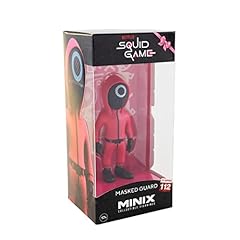 Minix squid game d'occasion  Livré partout en France