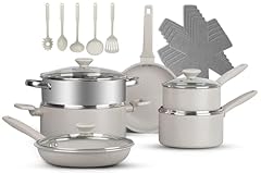 Granitestone pots pans for sale  Delivered anywhere in USA 