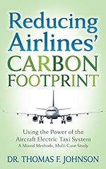 Reducing airlines carbon for sale  Delivered anywhere in UK