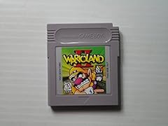 Wario land 2 gebraucht kaufen  Wird an jeden Ort in Deutschland