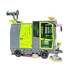 Industrial sweeper truck for sale  Delivered anywhere in USA 