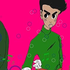 Rock lee jedson for sale  Delivered anywhere in UK