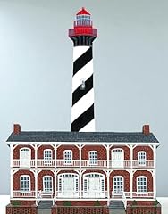 St. augustine lighthouse for sale  Delivered anywhere in USA 