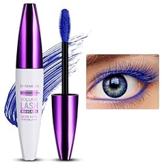 Silk fiber mascara gebraucht kaufen  Wird an jeden Ort in Deutschland