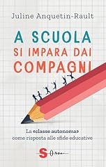 Scuola impara dai d'occasion  Livré partout en France