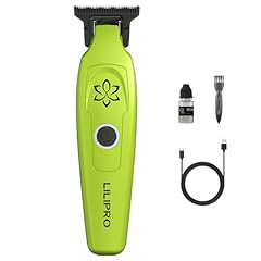 Lilipro tondeuse finition d'occasion  Livré partout en France