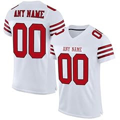 Custom american football for sale  Delivered anywhere in UK