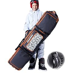 Xcman padded snowboard for sale  Delivered anywhere in USA 