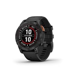 Garmin fēnix gps for sale  Delivered anywhere in UK