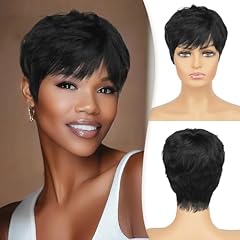 Ruwiss pixie cut for sale  Delivered anywhere in USA 