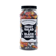 Fruit salad black for sale  Delivered anywhere in UK