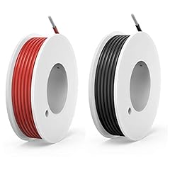 Awg silicone electrical for sale  Delivered anywhere in USA 